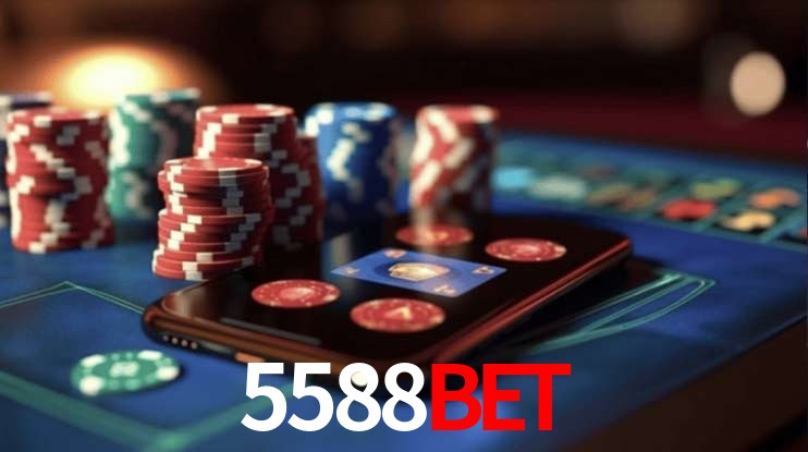 Basketball Betting 5588bet