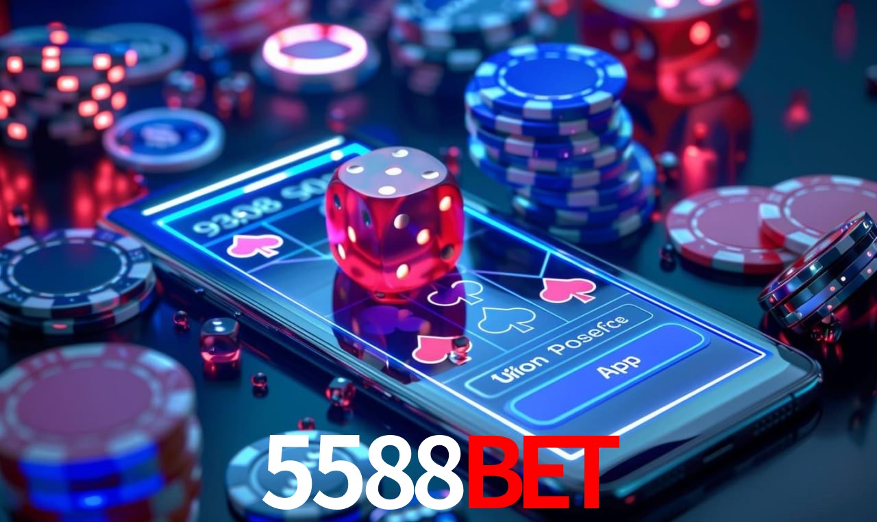Exclusive Offers 5588bet
