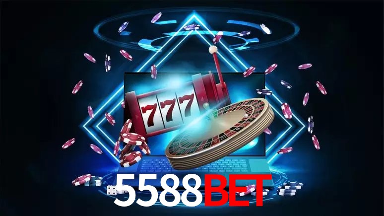Slot Games 5588bet