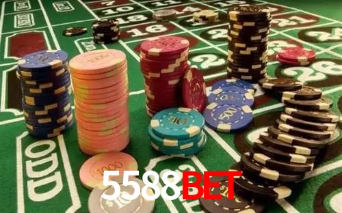 Exclusive Games 5588bet
