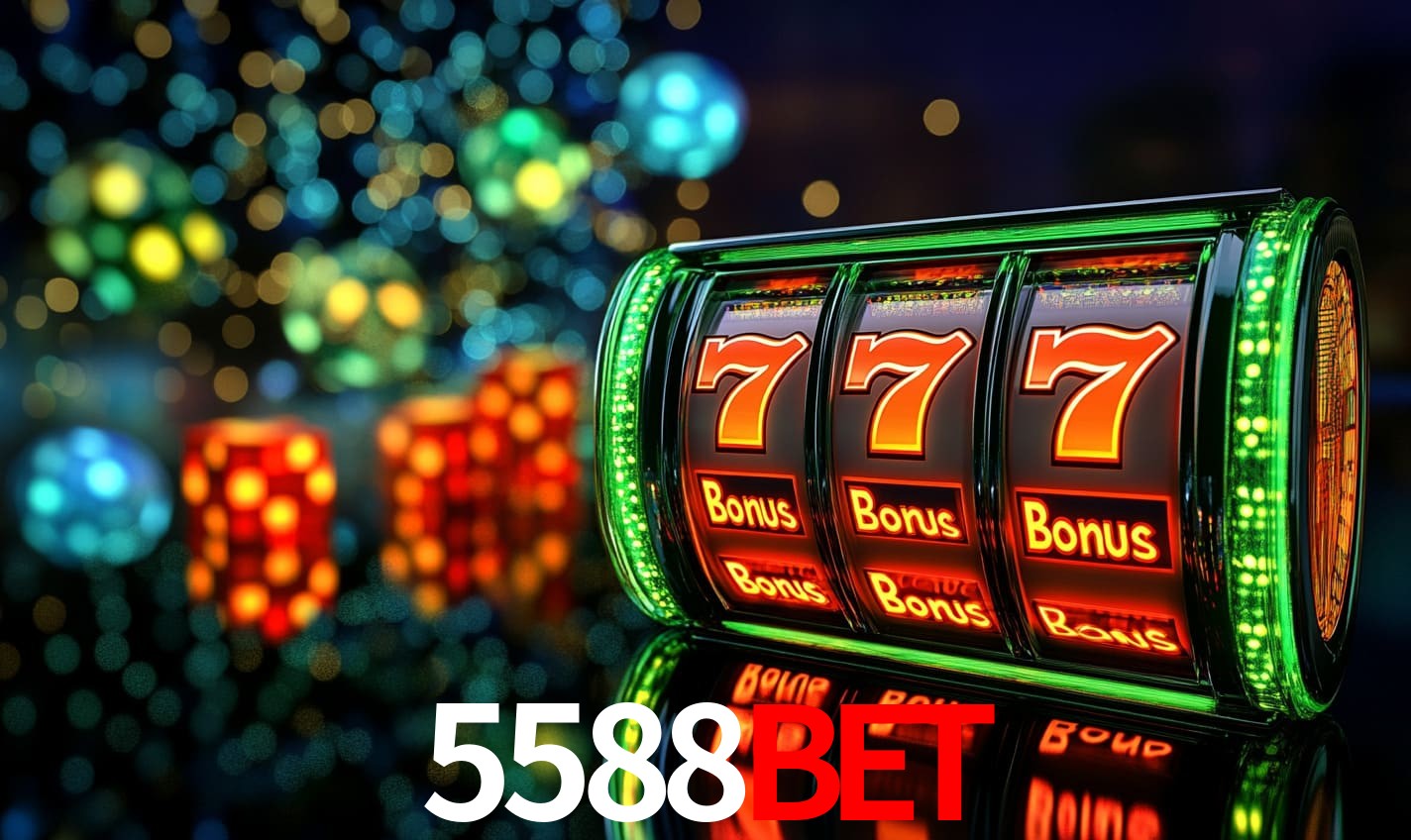 Game Providers 5588bet